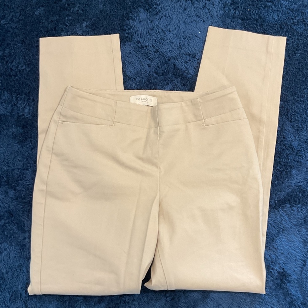 Talbots